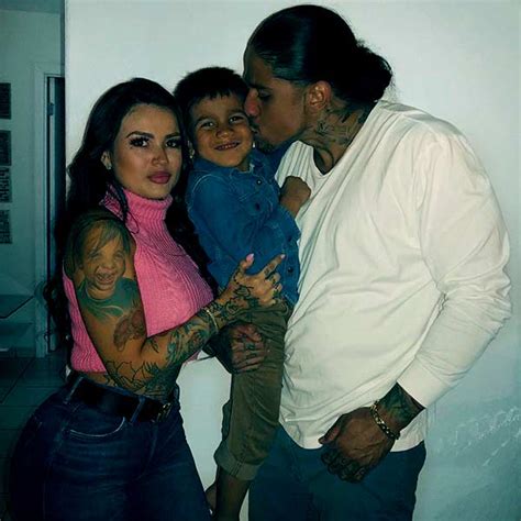 tatu flores|tatu baby personal life.